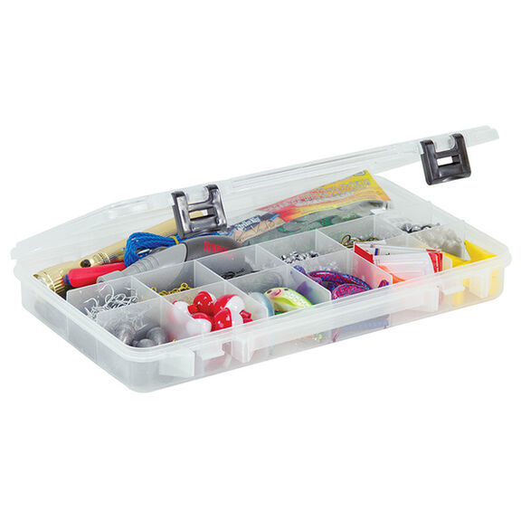ProLatch 3700 Utility Box with 13 Fixed Compartments image number 0