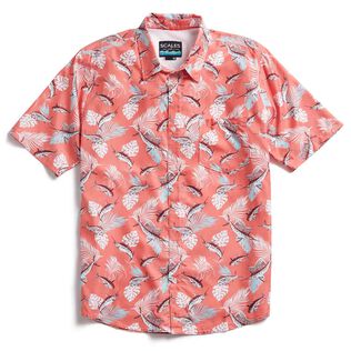 Men's Tropical Slam Polo