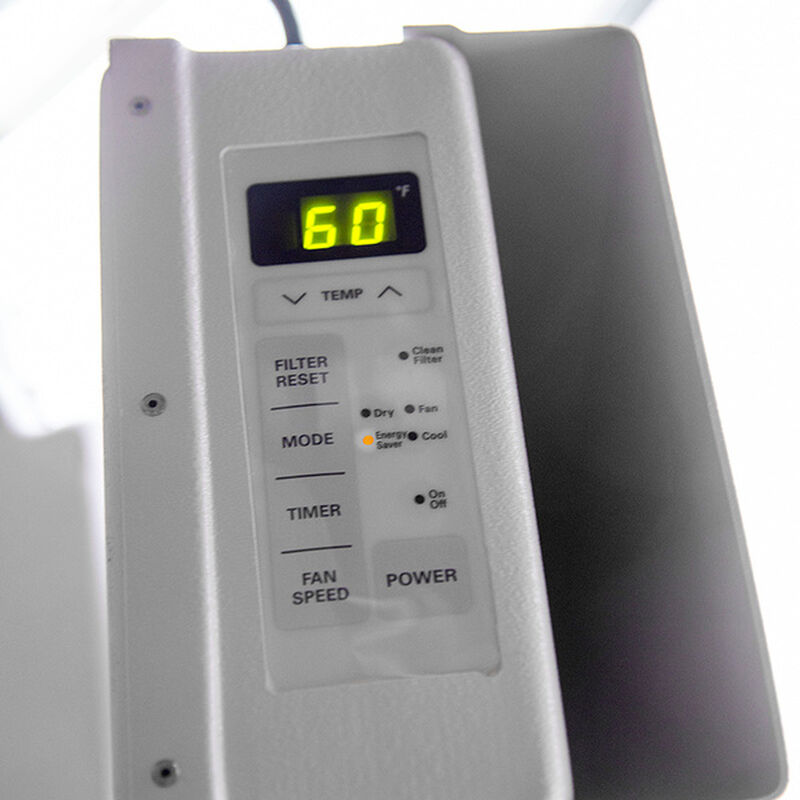 Thru-Hatch Portable Air Conditioner image number 4