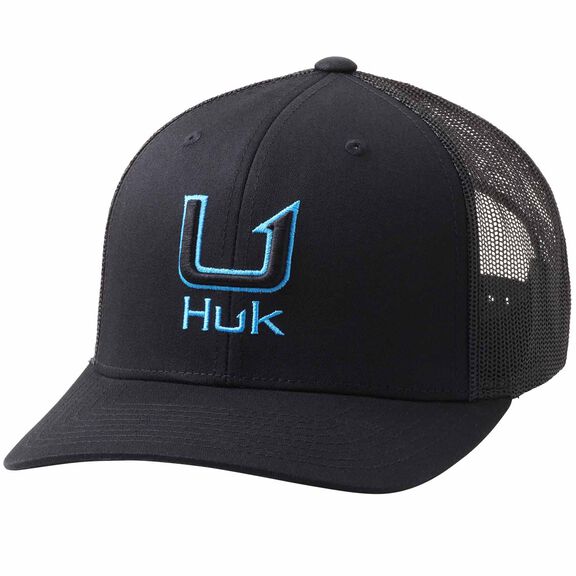 Barb U Trucker Hat image number 0