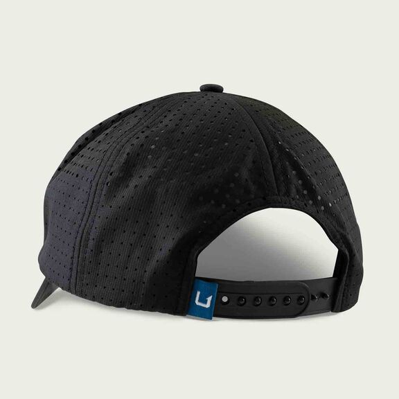 Patch Performance Rope Baseball Cap image number 1