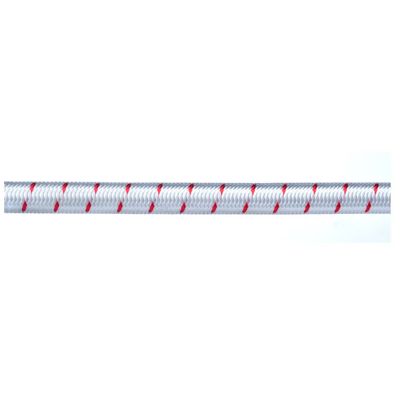 3mm Shock Cord, Sold by the Foot image number 0