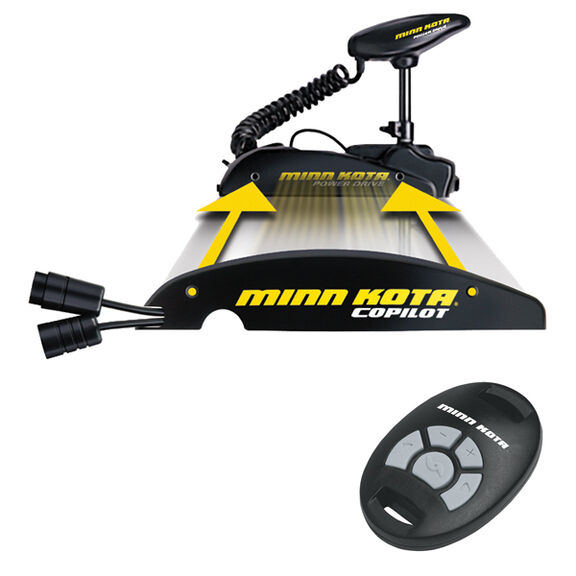 CoPilot for PowerDrive image number 0