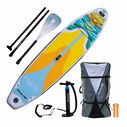 Kota Sunset iSUP 10' 6" Inflatable Stand Up Paddleboard image number 0