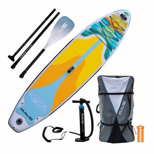 Kota Sunset iSUP 10' 6" Inflatable Stand Up Paddleboard