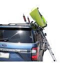 Malone Auto Racks TelosXL with Multi Rack Adapter image number 7