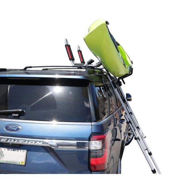 Malone Auto Racks TelosXL with Multi Rack Adapter image number 7