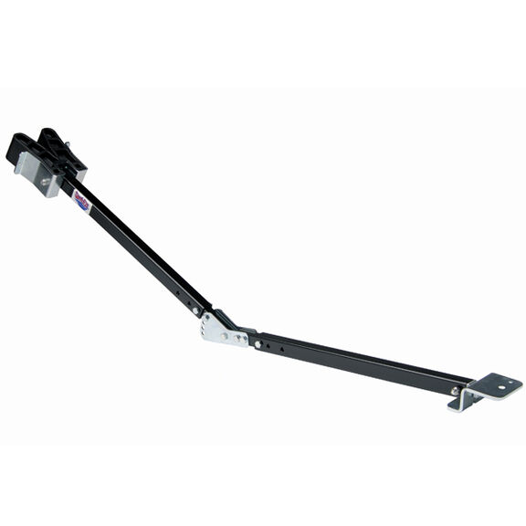 MD Angled Adjustable Reach Transom Saver image number 0