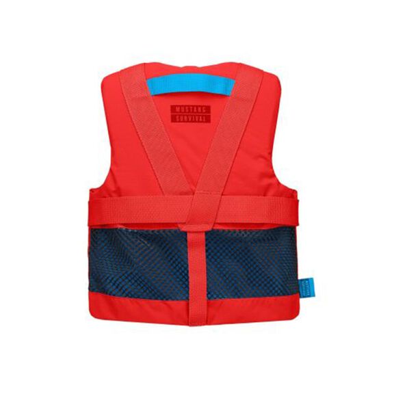 Youth Rev Foam Vest image number 2