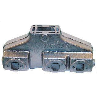 18-1932 Manifold for Volvo Penta Stern Drives