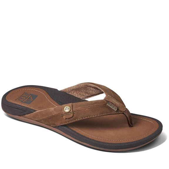 Women's Reef Pacific Flip-Flop Sandals image number 0