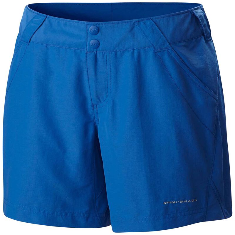 Women's PFG Coral Point™ II Shorts image number 0