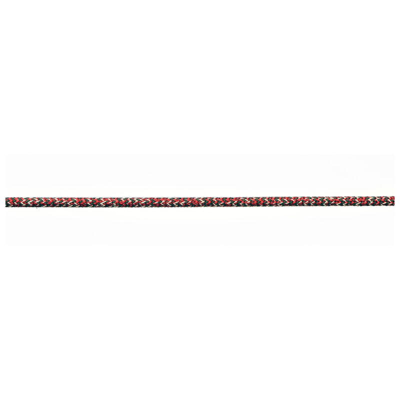 7mm Coppa 5000 Rope, Red image number 0