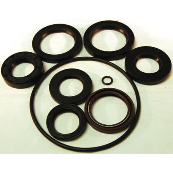 Lofrans Key Kit for 5-Blade Models image number 0