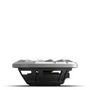Zero Series 4&Omega; 12&rdquo; Subwoofer w/ XZ White Grille image number 3