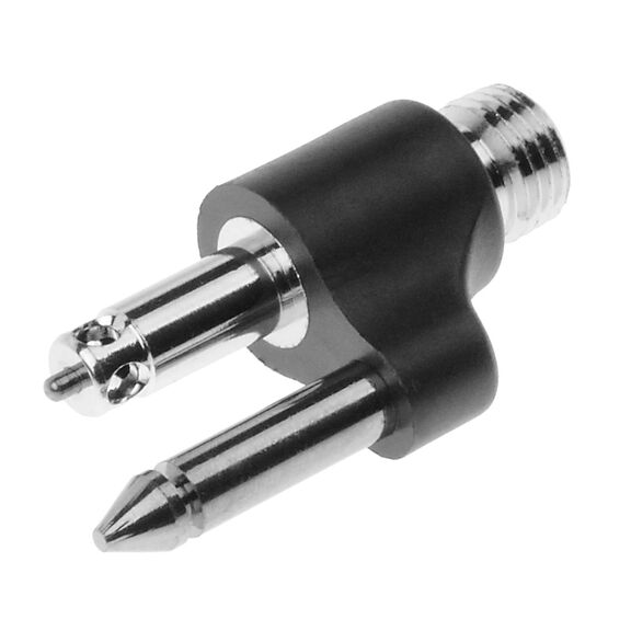 Fuel Tank Connector, Mercury image number 1