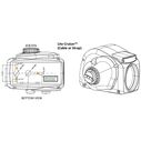 Lite Cruiser&trade; Electric Trailer Winch with 20' Strap image number 1