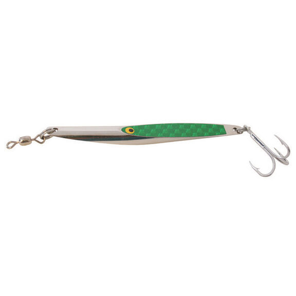 Long Casting/Jigging Lure, 1.36 oz. image number 0