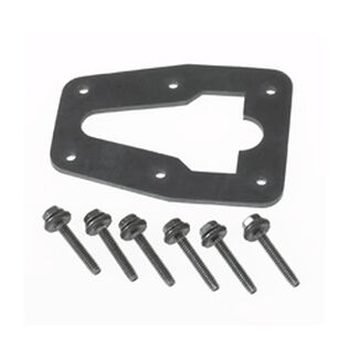 Mod Plate Gasket & Screw Kit
