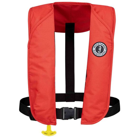 70 Automatic Inflatable Life Jacket