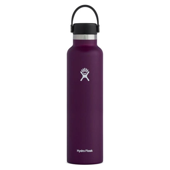 HYDRO FLASK 24 Standard-Mouth Water Bottle - Main Image