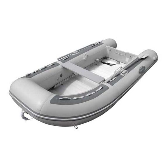AL-360 Heavy Duty Hypalon Inflatable Sportboat image number 0