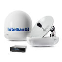 i5 Marine Satellite TV Antenna System with All Americas LNB image number 0