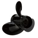 Black Diamond 3-Blade Aluminum Propeller, 11.3 dia x 10 pitch, Right Hand image number 1