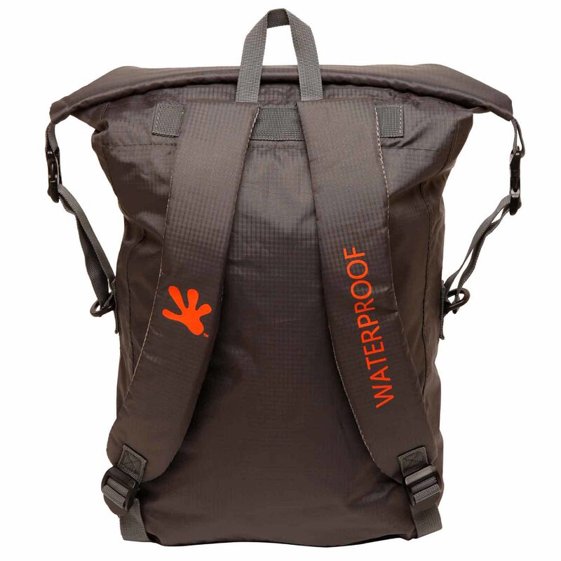 30L Waterproof Lightweight Backpack West Marine