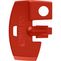 Removable Key for 6004 m-Series Battery Switch image number 0