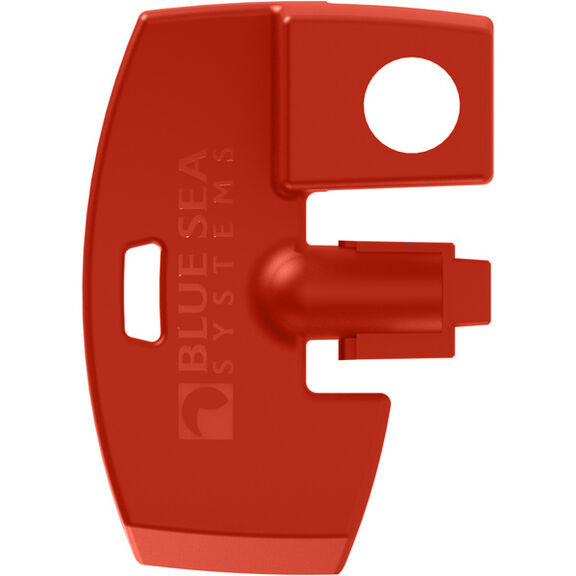 Removable Key for 6004 m-Series Battery Switch image number 0