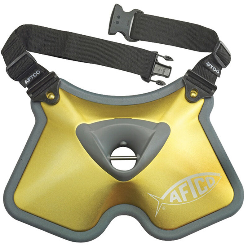 Clarion Stand-Up Fighting Belt image number 0