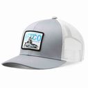 Mixed Bag Trucker Hat image number 0