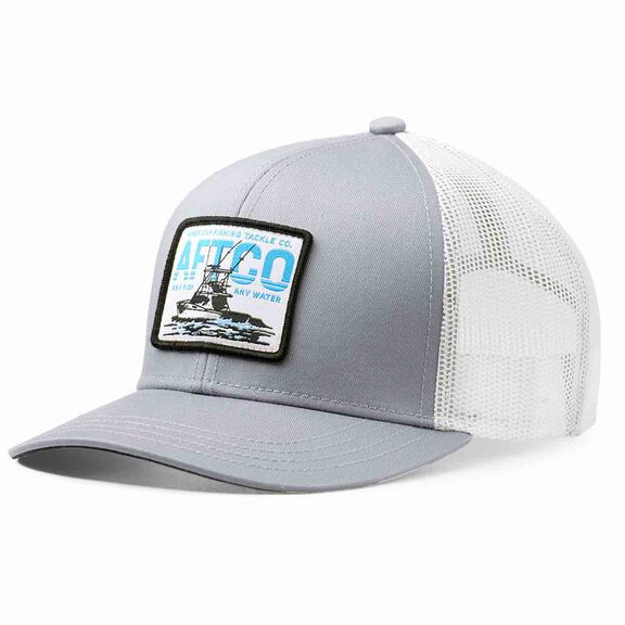 Mixed Bag Trucker Hat image number 0