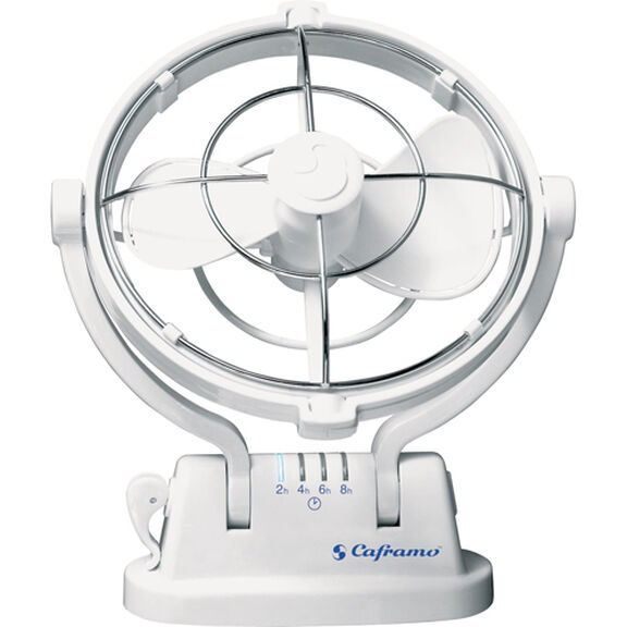 Sirocco Cabin Fans image number 0