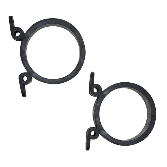 Piston Pump Motor Mount image number 0