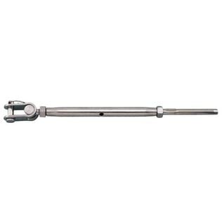 Turnbuckles