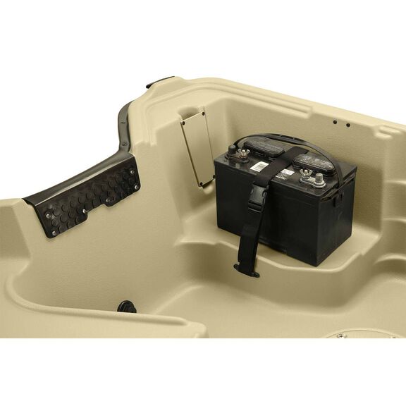 Pro 10.2 Fishing Boat image number 3
