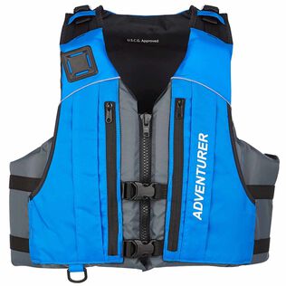 Paddle Adventurer Life Jackets