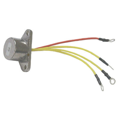 18-5709 Rectifier for Johnson/Evinrude Outboard Motors