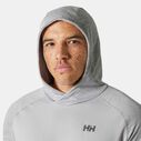 Men's Lifa Active Solen Graphic Hooded Shirt image number 2