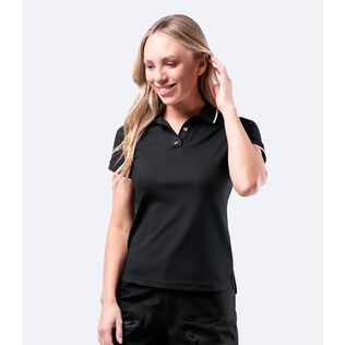 Women's Elite Polo
