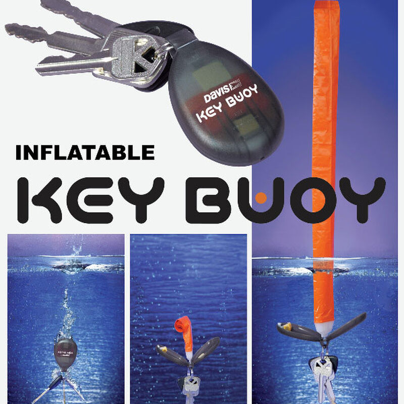 Key Buoy image number 0