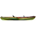 Strike 100X Sit-On-Top Angler Kayak image number 1
