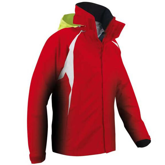 Men's Force 1 Sailing Jacket image number 0