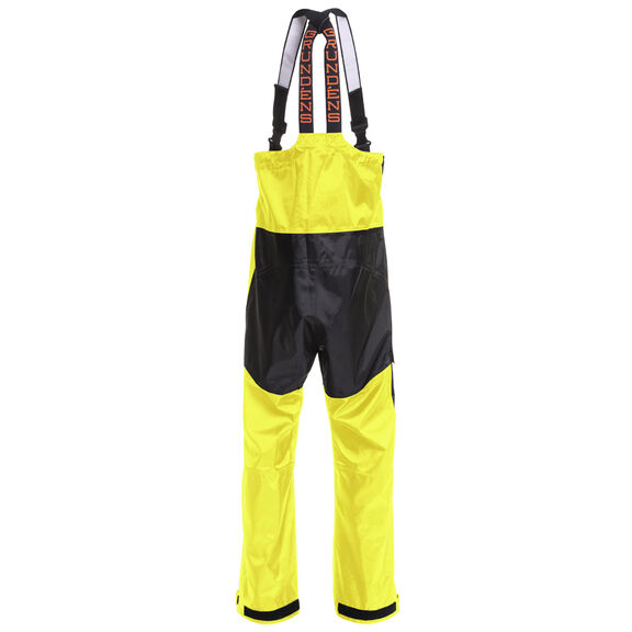 Men's Weather Watch Bibs image number 2