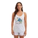 Women's Goione Slam Tank Top image number 0
