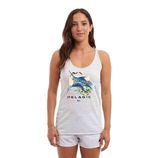 Women's Goione Slam Tank Top