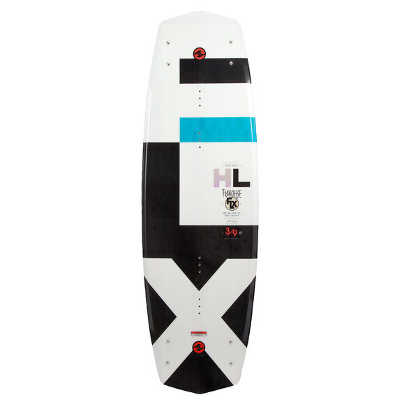 128 Franchise FLX Wakeboard image number 0