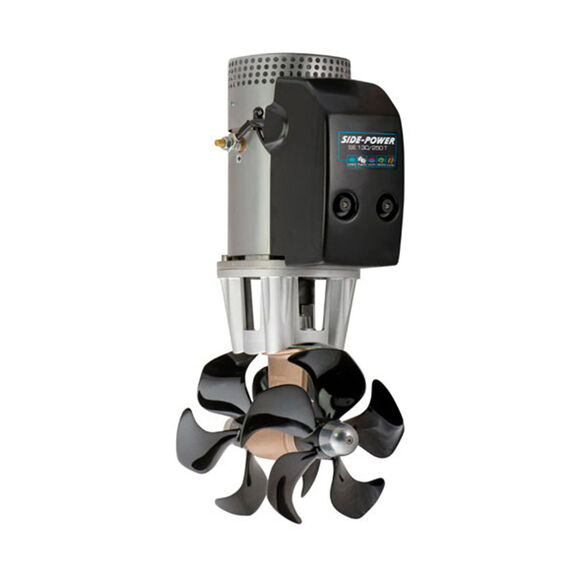 Side-Power SE Series 130kg Proportional Speed Control DC Thruster image number 0